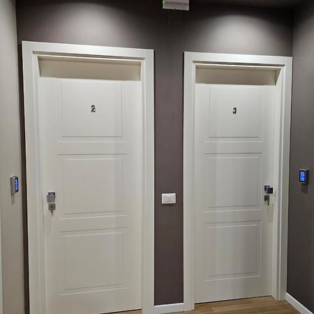 Santrid Suites 카타니아 외부 사진