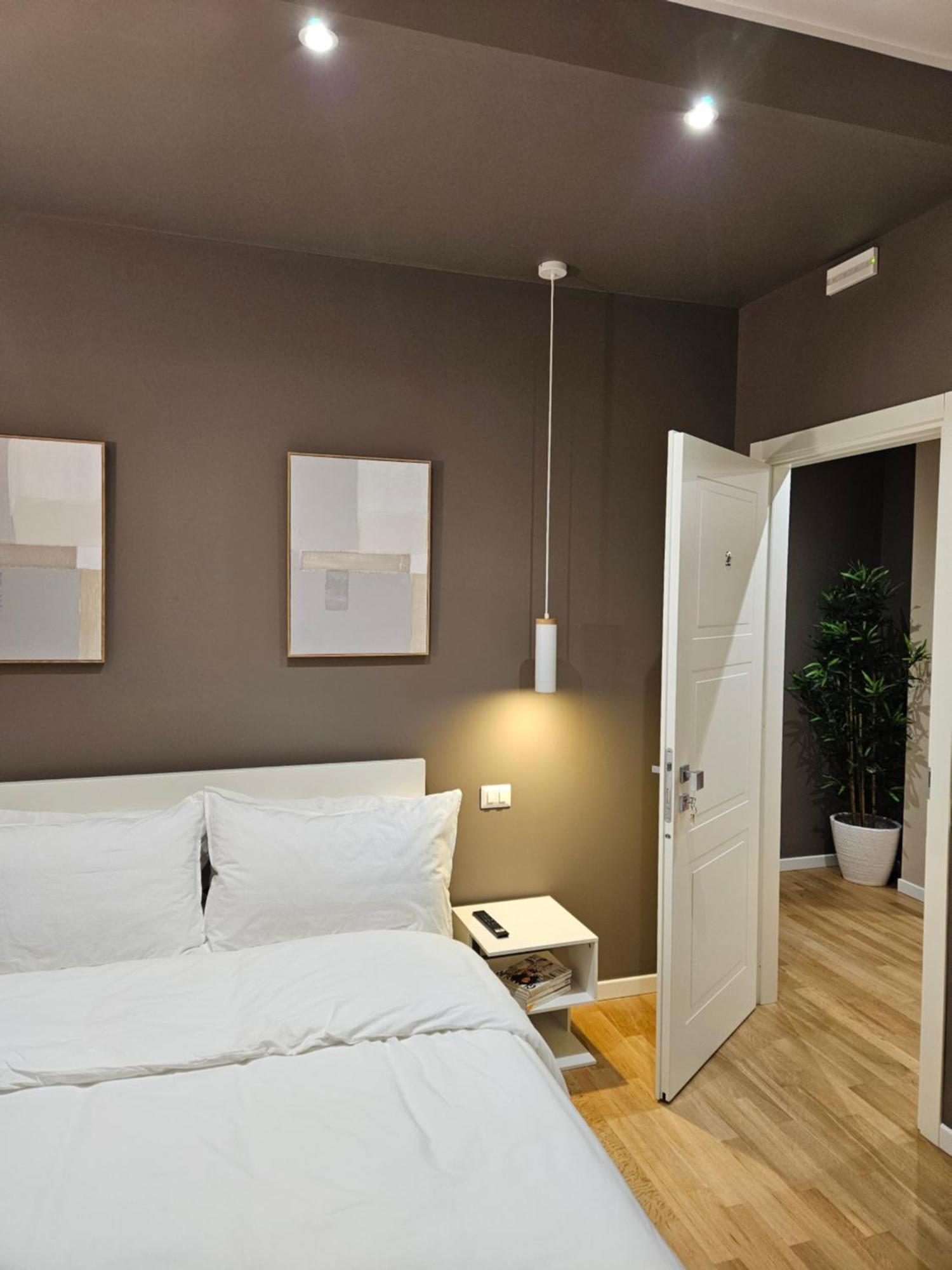 Santrid Suites 카타니아 외부 사진