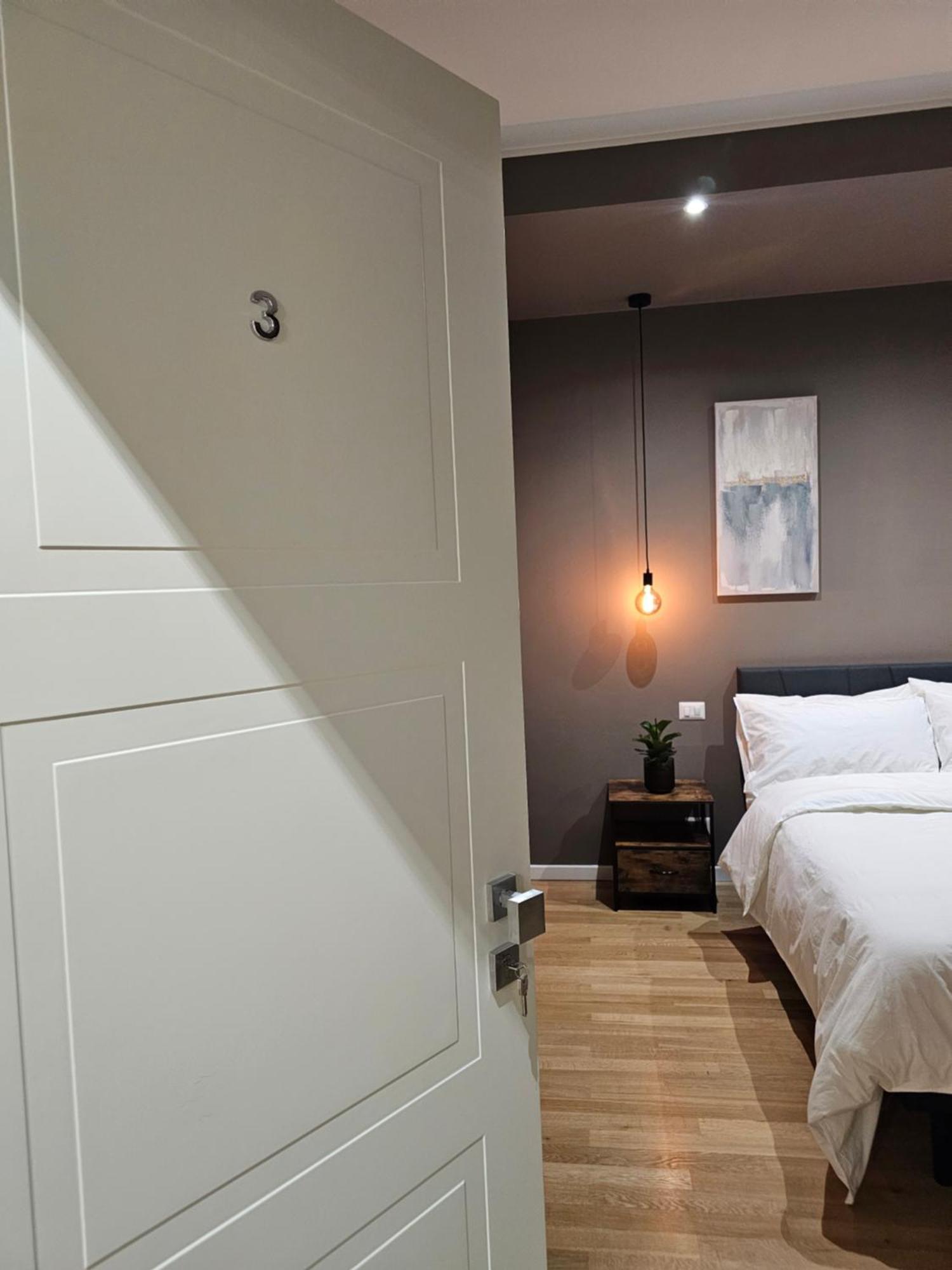 Santrid Suites 카타니아 외부 사진