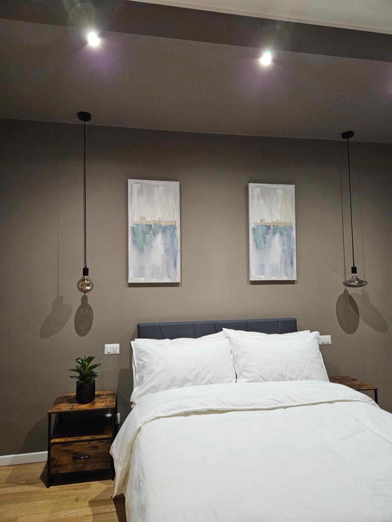 Santrid Suites 카타니아 외부 사진