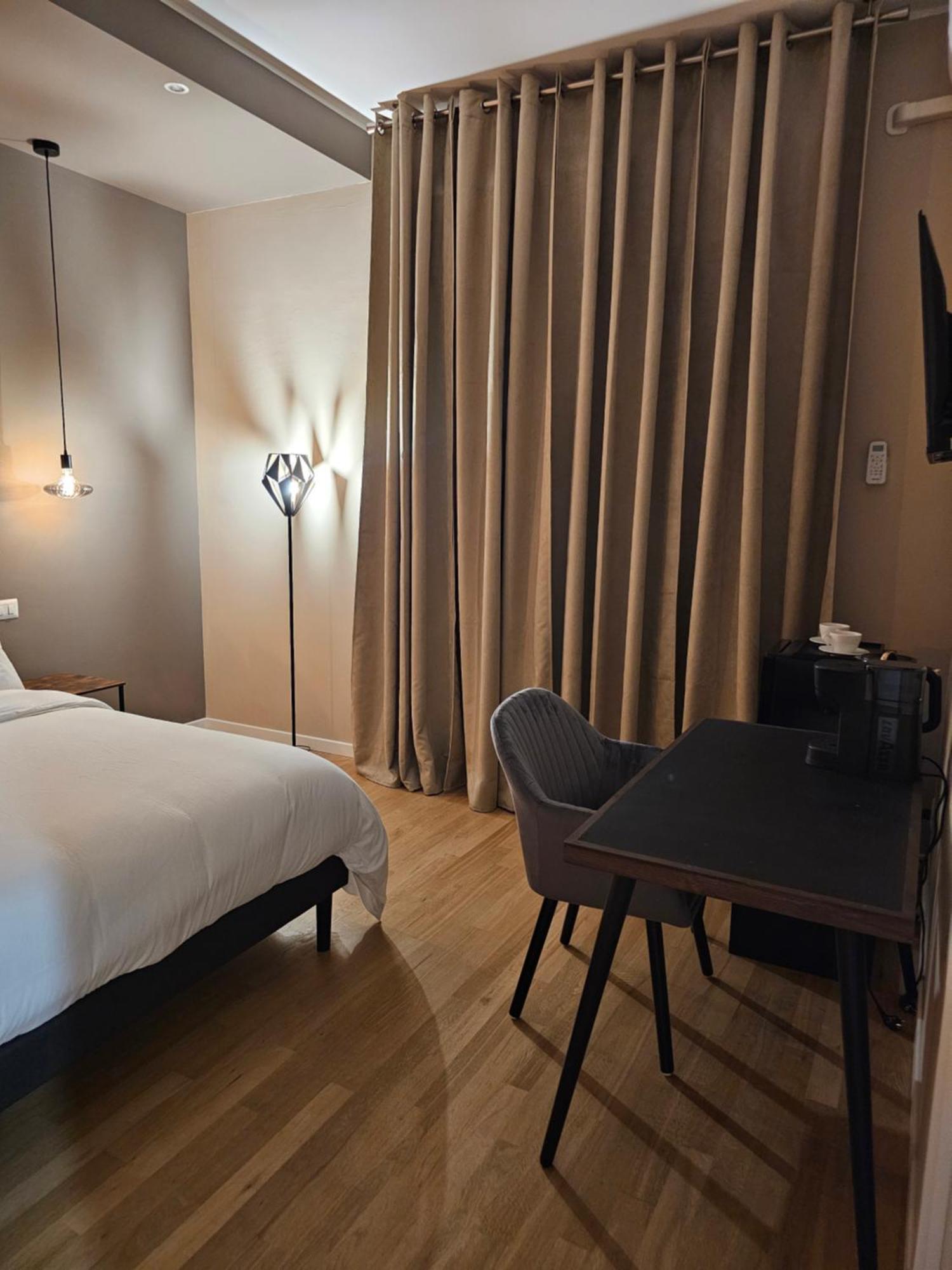 Santrid Suites 카타니아 외부 사진
