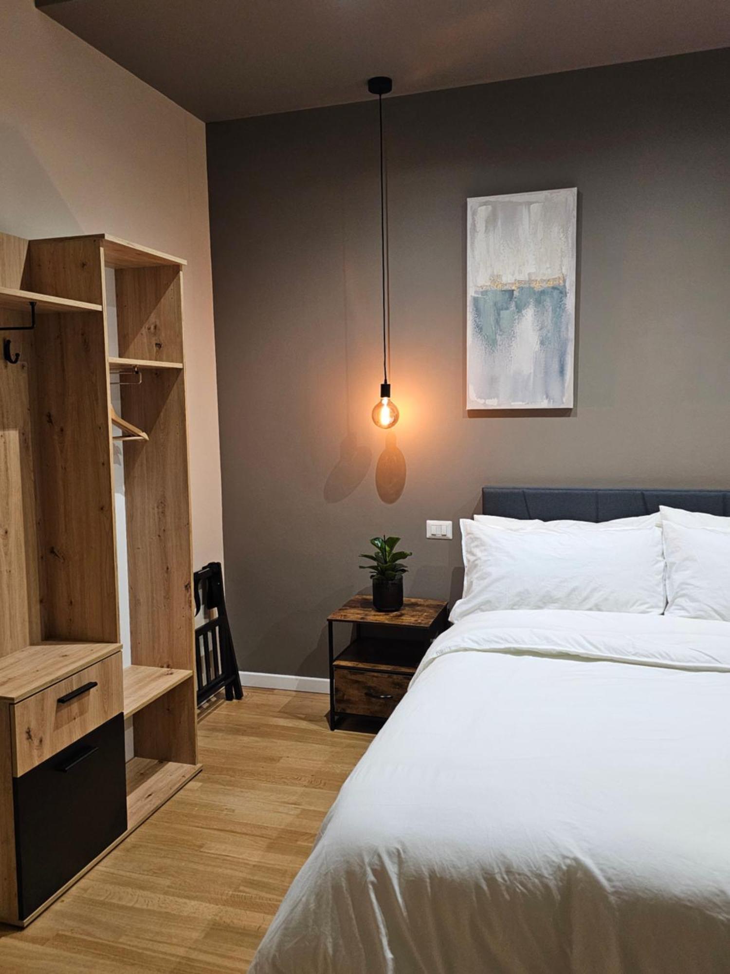 Santrid Suites 카타니아 외부 사진