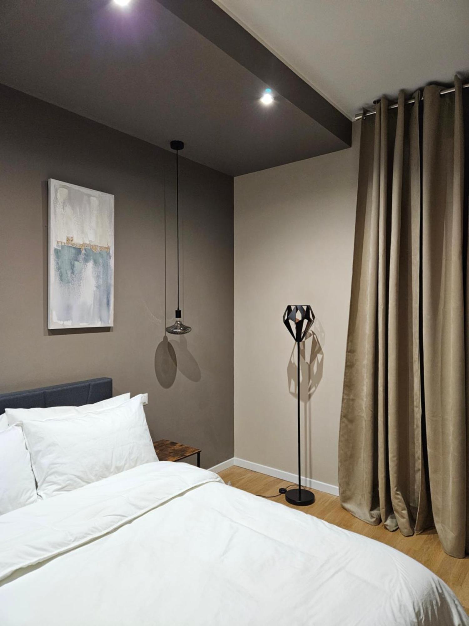 Santrid Suites 카타니아 외부 사진