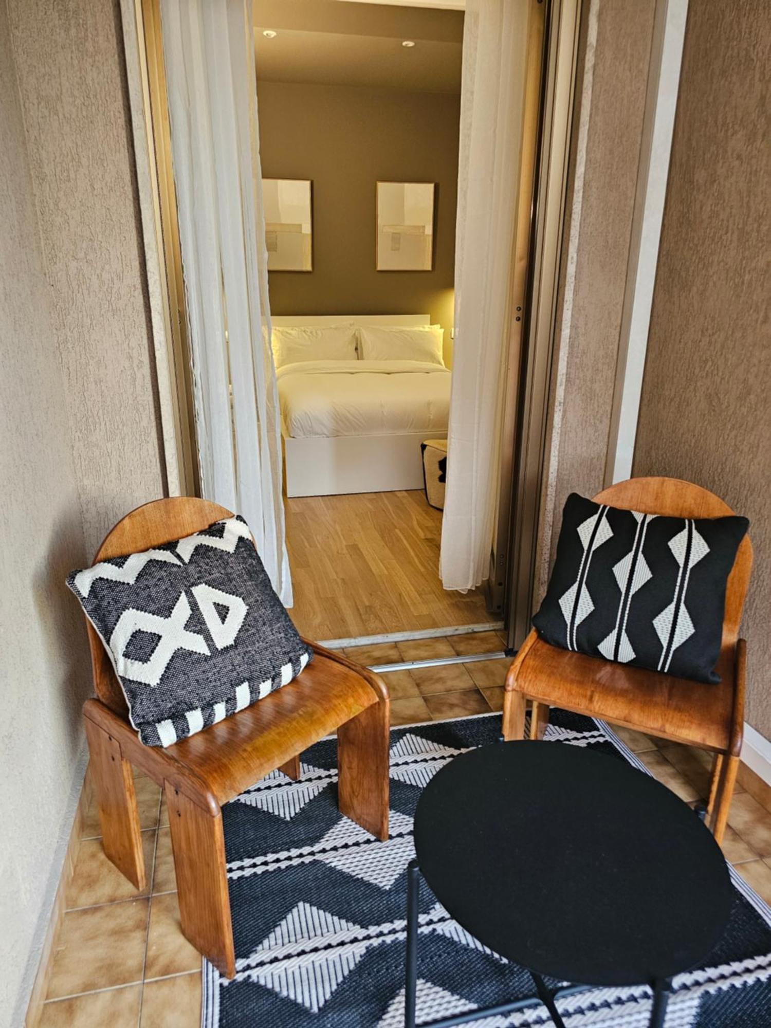 Santrid Suites 카타니아 외부 사진