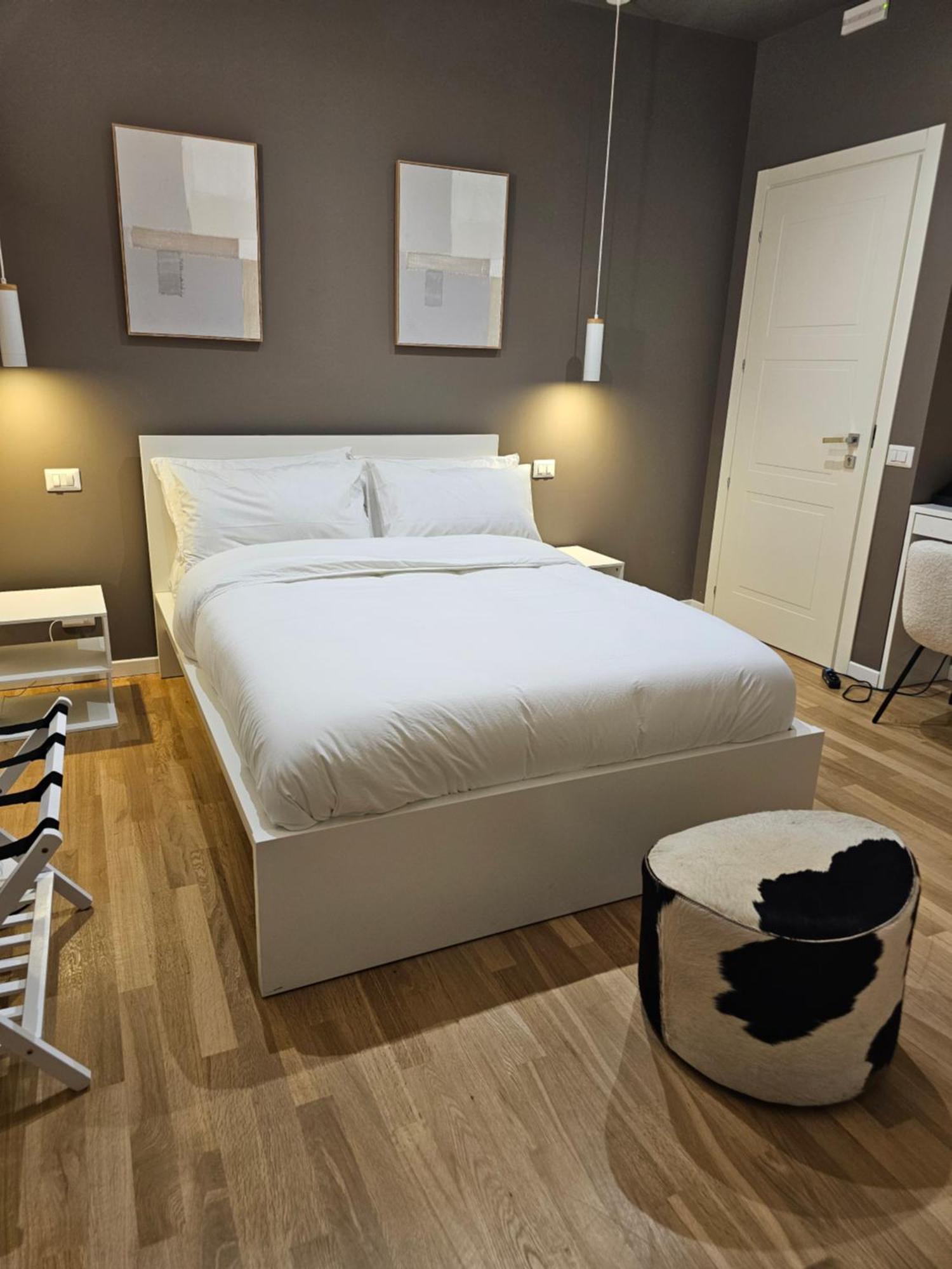 Santrid Suites 카타니아 외부 사진