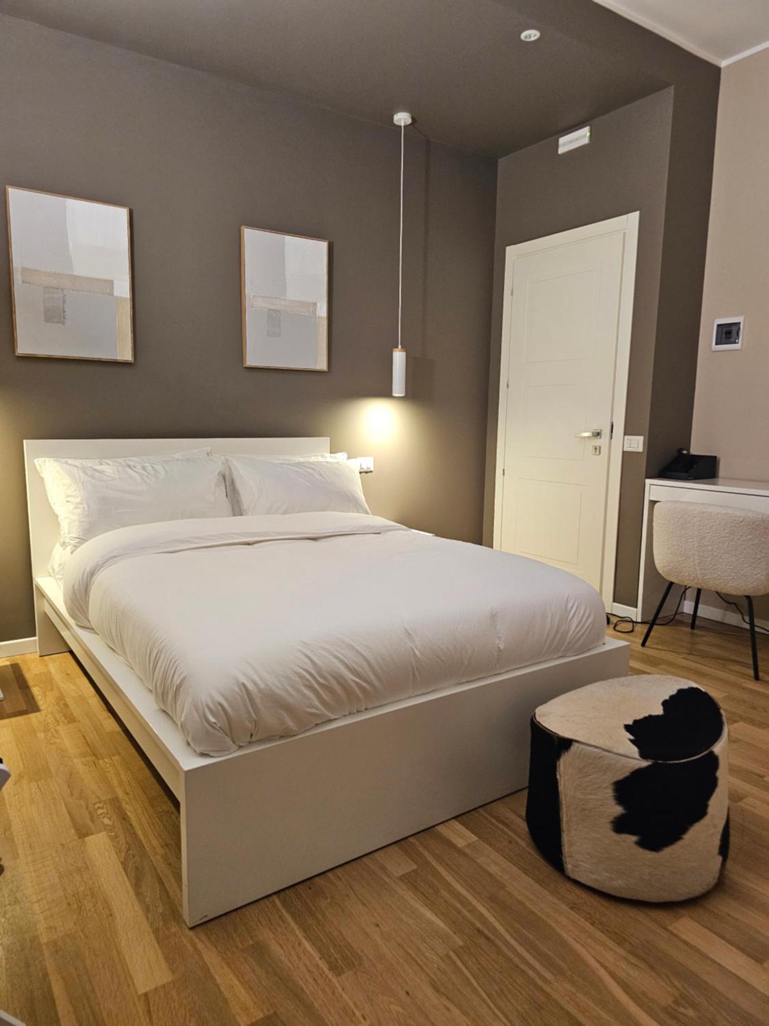 Santrid Suites 카타니아 외부 사진