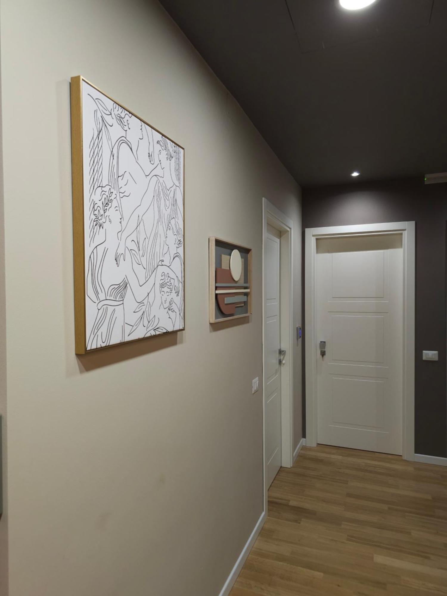 Santrid Suites 카타니아 외부 사진