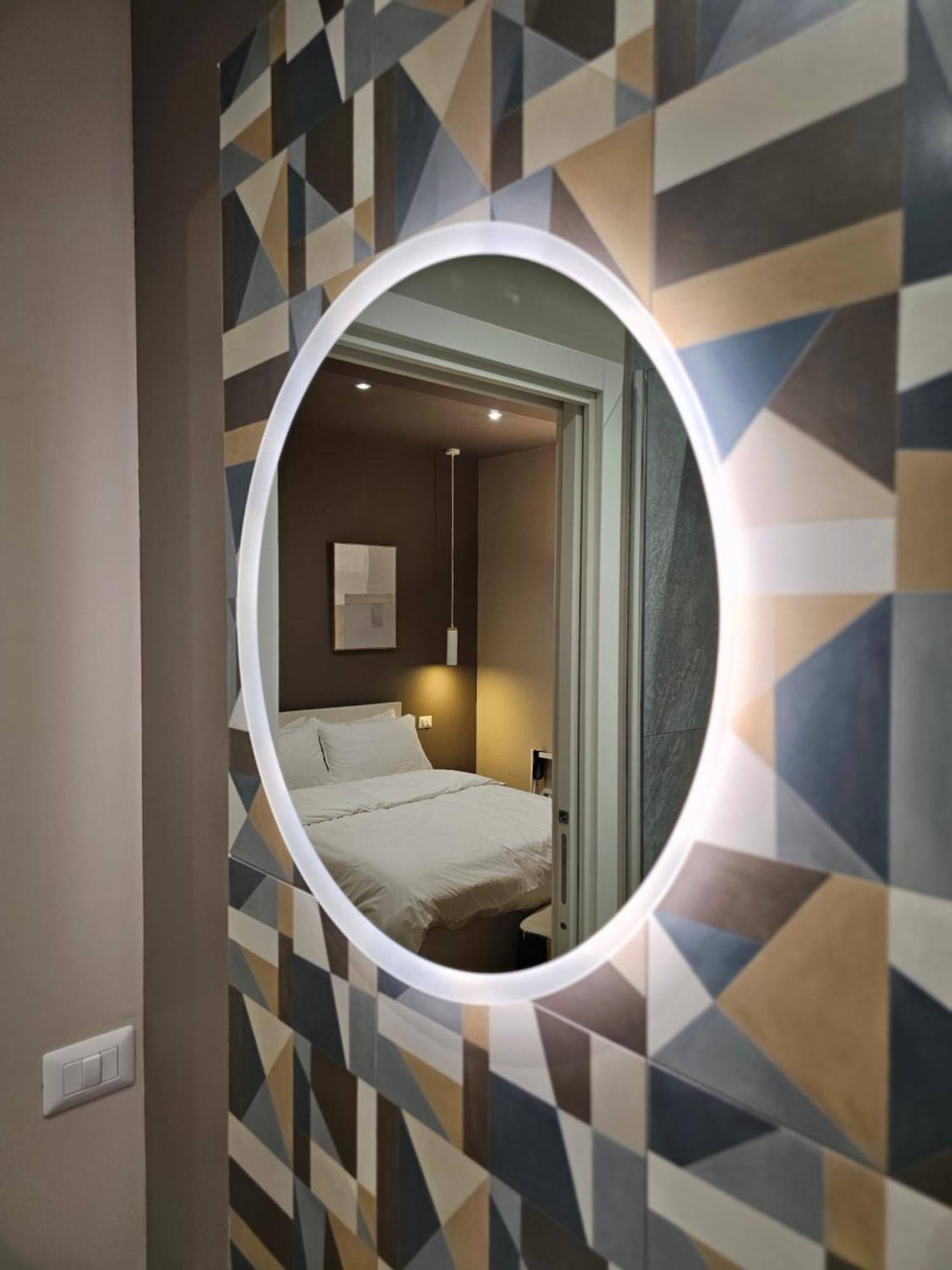 Santrid Suites 카타니아 외부 사진