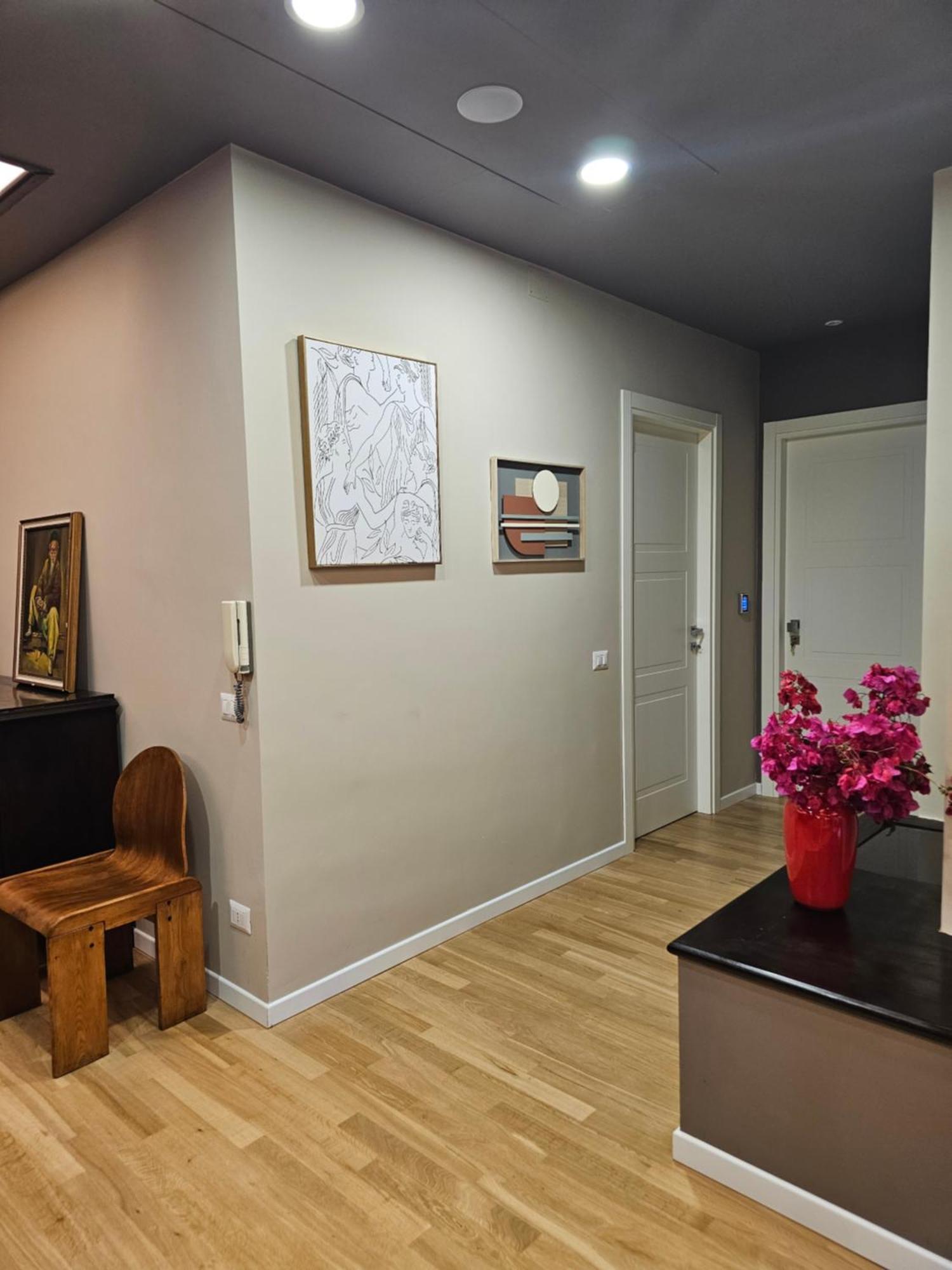 Santrid Suites 카타니아 외부 사진