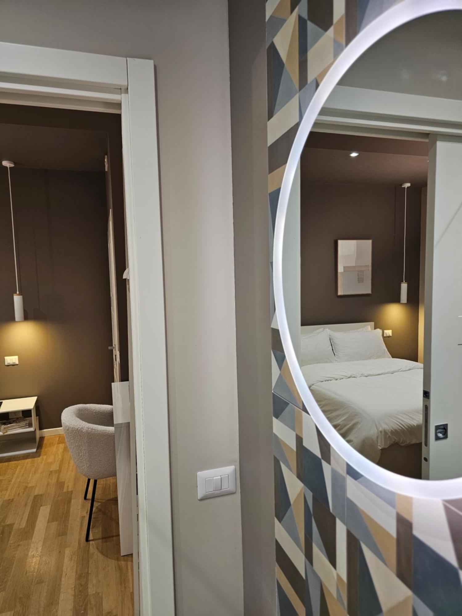 Santrid Suites 카타니아 외부 사진
