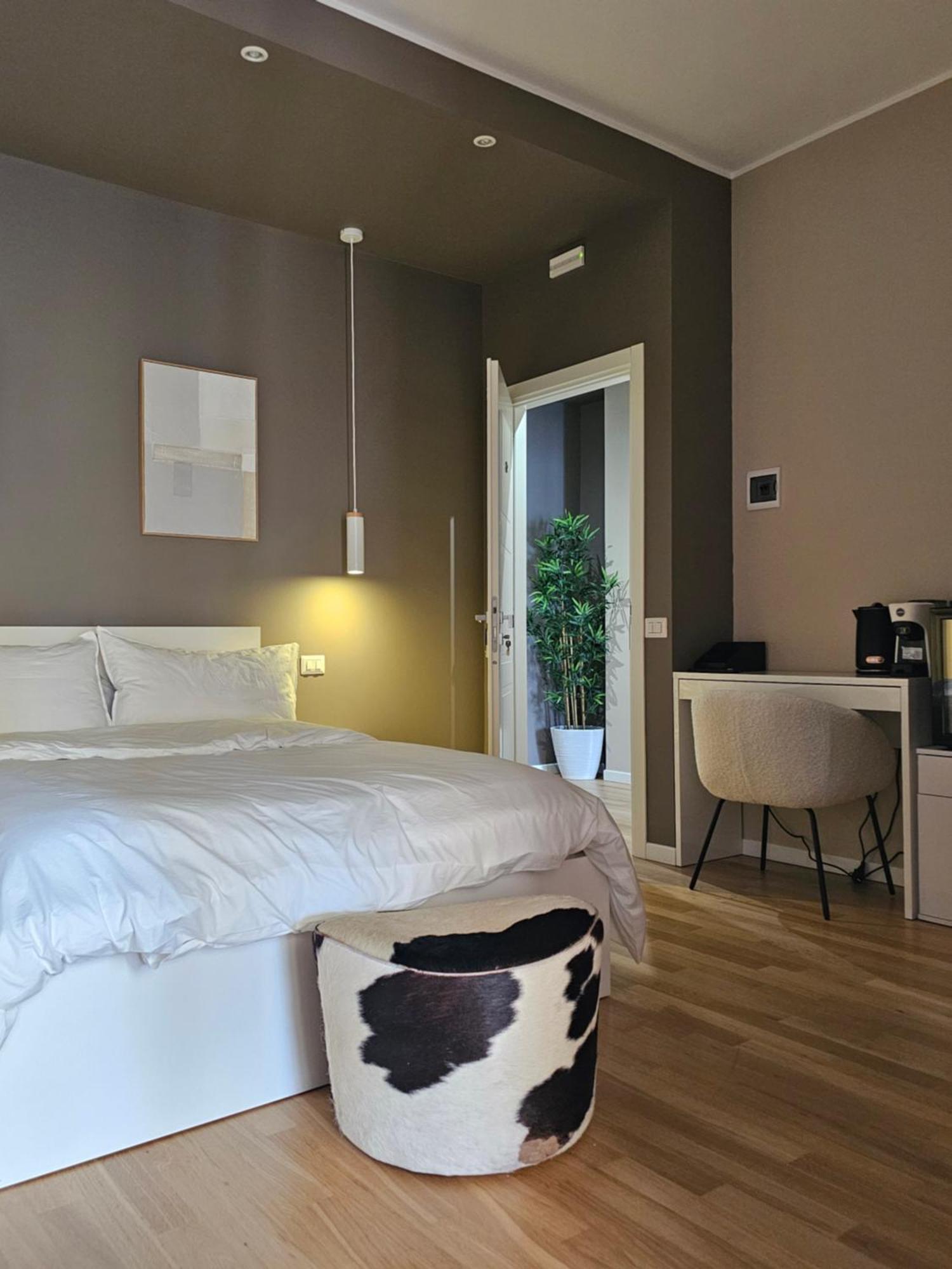 Santrid Suites 카타니아 외부 사진