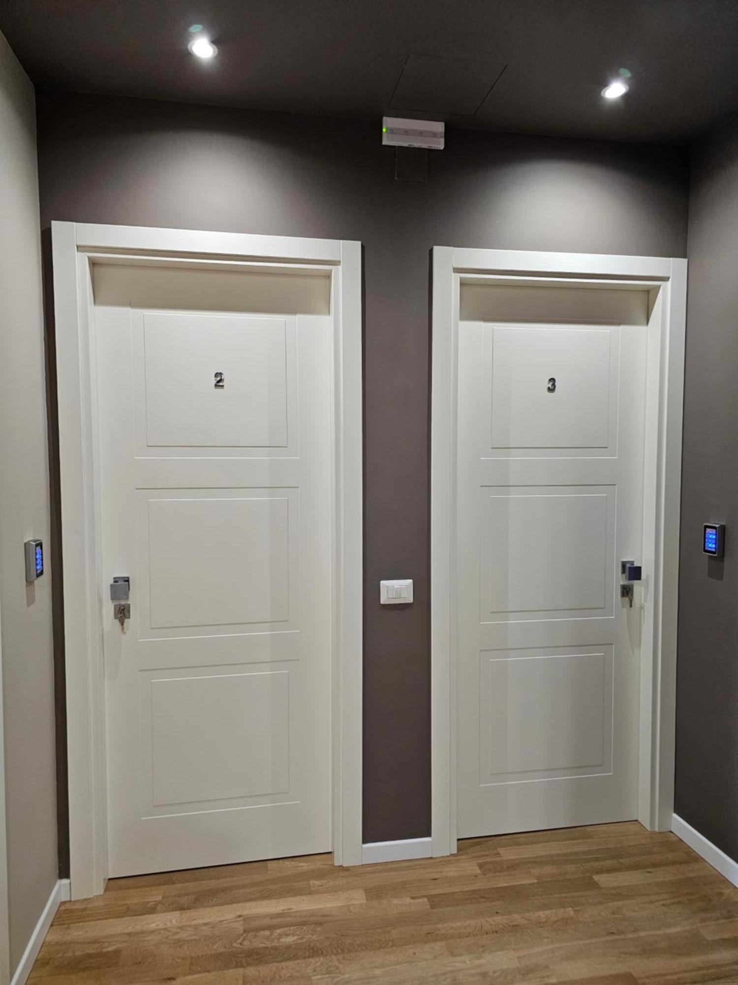 Santrid Suites 카타니아 외부 사진