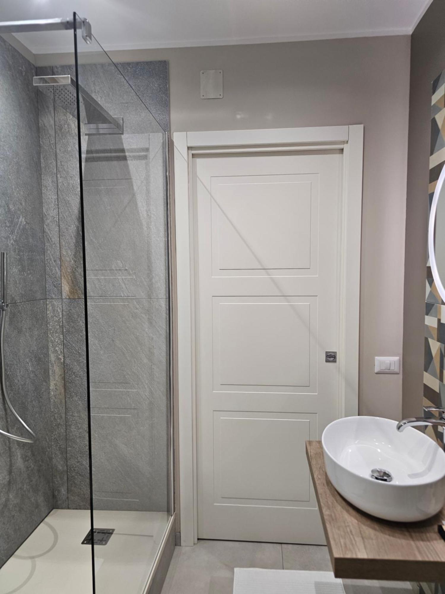 Santrid Suites 카타니아 외부 사진