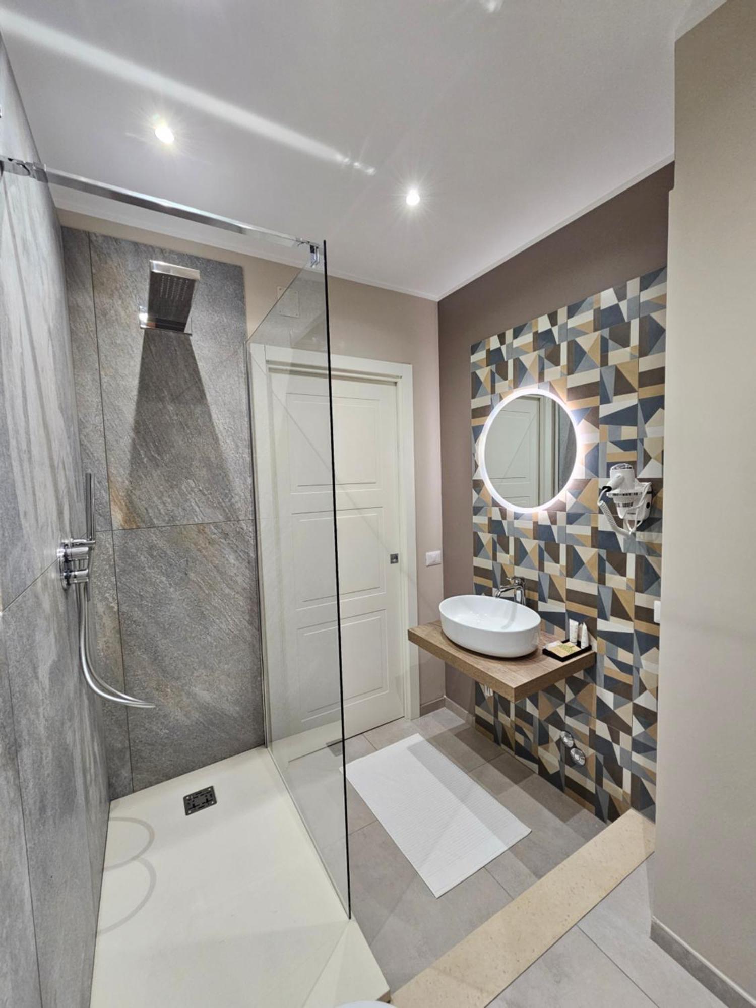 Santrid Suites 카타니아 외부 사진