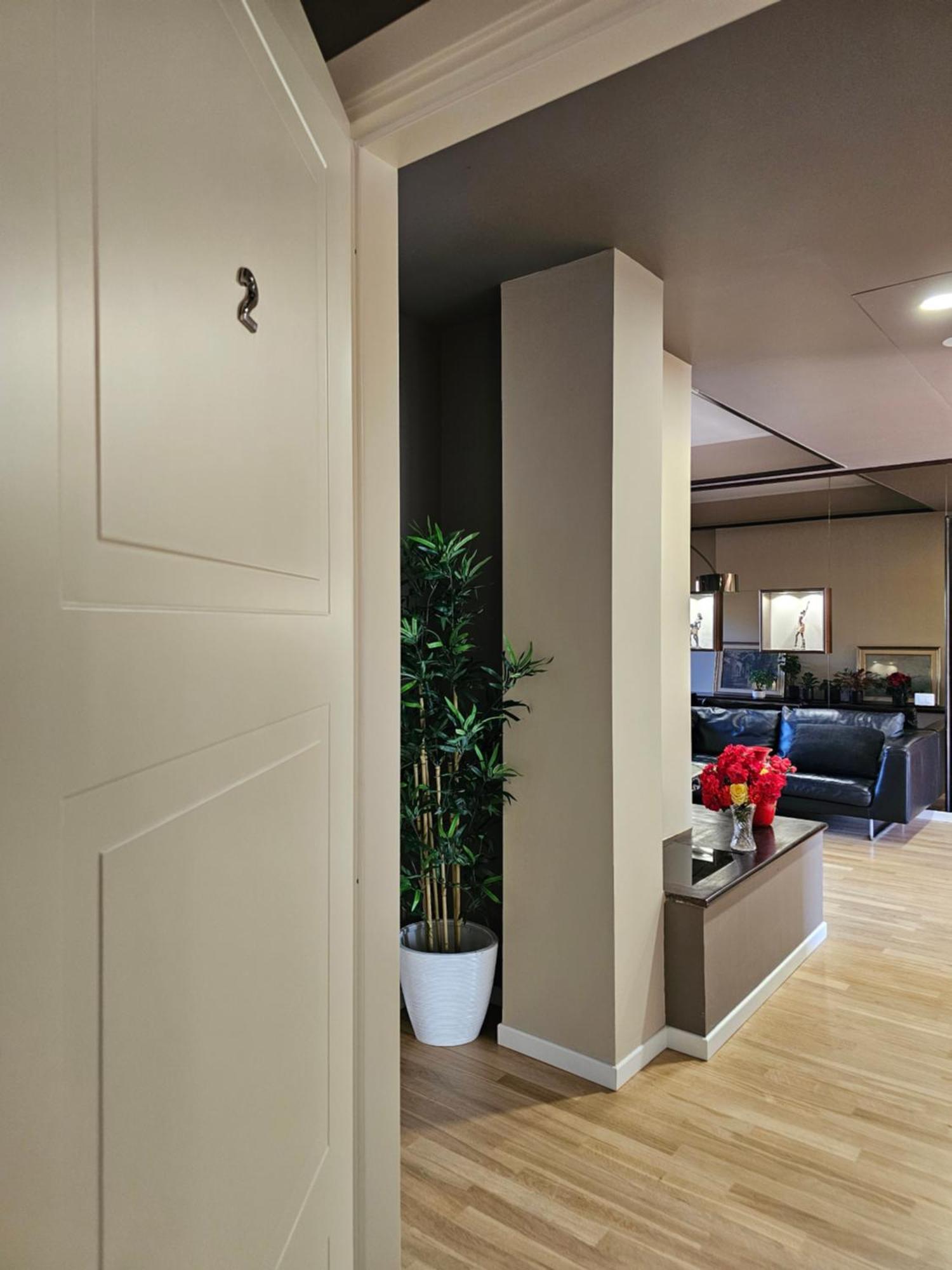 Santrid Suites 카타니아 외부 사진